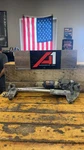 2004-2008 Acura Tl Wiper Motor And Linkage Transmission Assembly. Fixed Price $62.50.