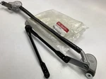 New Windshield Wiper Linkage Oem For 2005-2009 Kia Spectra 981202F000. Fixed Price $62.95.