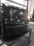 2018 Ford Explorer Oem Black Deck Lid Trunk 129K Miles BB5Z17508B. Fixed Price $566.99.