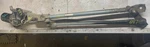 00-07 Ford Focus Front Windshield Wiper & Motor Linkage Oem. Fixed Price $64.79.