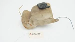 1975-1979 Chevrolet Vega Monza Pontiac Sunbird Windshield Washer Reservoir Tank. Fixed Price $49.99.