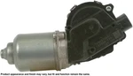 A1 Cardone 43-4081 Windshield Wiper Motor For 08-17 Accord Cr-z Fit Insight Xts. Fixed Price $181.99.