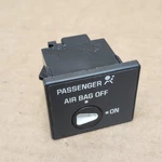 00-04 C5 Corvette Interior Srs Switch Control Passenger Off Oem Good. Fixed Price $43.99.