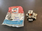 New Oem 1984-1996 Chevrolet Corvette Gm Windshield Wiper Park Switch Free Ship. Fixed Price $38.00.