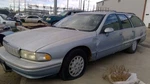 1991-1996 Chevy Caprice Rear Wiper Motor Oem Back Glass Station Wagon 22138776. Fixed Price $71.25.