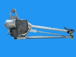 Ford Focus MK4 2019 Front Wiper Motor With Linkage JX7B-17504-BB (1). Fixed Price $29.99.
