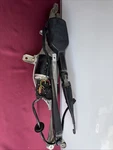 92-99 Mercedes S500 W140 Windshield Wiper Motor Linkage Arms Oem. Fixed Price $143.64.