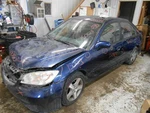Windshield Wiper Motor Coupe Canada Market Fits 04-05 Civic 652024. Fixed Price $71.24.