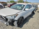 Wiper Transmission Oem 13-19 Hyundai Santa Fe 981204Z000. Fixed Price $75.00.