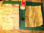 1964 67 General Motors Nos Windshield Wiper Washer Pump Bellows Kit Gm 4913726. Fixed Price $49.99.