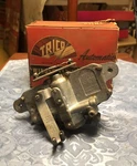 1941 Chevrolet Wipe Motor SSM-105 Nos. Fixed Price $125.00.