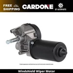 2004-2005 Ford Explorer Sport Trac Windshield Wiper Motor Front Cardone. Fixed Price $167.79.