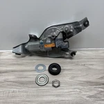 2011-2016 Honda Cr-z Rear Windshield Wiper Motor 76710-SZT-G02 Oem. Fixed Price $49.99.