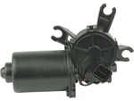 A1 Cardone 17MZ63N Front Windshield Wiper Motor Fits 1997-2005 Hyundai Accent. Fixed Price $80.67.