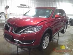 2016 Lincoln Mkx Windshield Wiper Transmission. Fixed Price $110.00.