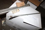 Nos International Harvester All Years Loadstar Wiper Control Arm 967121R92 L/h. Fixed Price $38.01.
