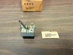1968 Ford Galaxie Speed Windshield Wiper Switch Nos 126. Fixed Price $79.99.
