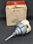 Nos 1966 Mercury Comet Gt Cyclone W/o Intermittent Windshield Wiper Switch. Fixed Price $189.99.