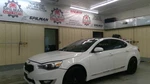 Kia Cadenza 2015 Wiper Motor 79K Mi. 981103R000 Used 5576. Fixed Price $87.90.