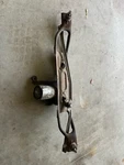 Vw Wiper Assembly 1979-1981 Used Oem Complete Fox,dasher,santana. Fixed Price $125.00.