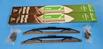 New Pair Lucas Premium Wiper Blades For Triumph TR6 1973-1976 Spitfire 1973-1980. Fixed Price $43.95.