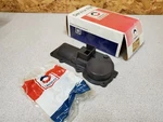 Delco Gm. Windshield Wiper Motor Cover,gm # 22038903.NOS Box Part. Fixed Price $24.99.