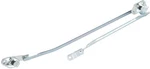 New Windshield Wiper Transmission Oer Authorized Fits Chevrolet Camaro 4918754. Fixed Price $202.16.