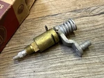 1939 Dodge D11 Nos Mopar Windshield Wiper Pivot & Arm 837979. Fixed Price $75.00.