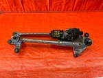 06-08 Acura Tl Windshield Wiper Motor W/ Linkage 100% Complete Oem #107. Fixed Price $49.95.