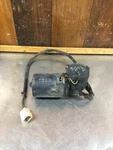 Alfa Romeo Spider Original Wiper Motor. #0 390 346 086. For Parts. KAR1199. Fixed Price $49.99.