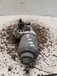 Front Windshield Wiper Motor Sedan Fits 2007-2012 Yaris Tested Oem. Fixed Price $36.95.