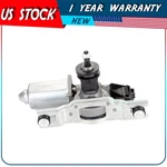 Rear For Jeep Liberty/ Grand Cherokee Windshield Wiper Motor 55155884AC. Fixed Price $42.99.