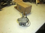 1949 Buick 50 70 Ser Oldsmobile 98 Lh Wiper Transmission W/ Cables Nos 4567912. Fixed Price $60.00.