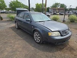 Used Windshield Wiper Linkage Fits: 2004 Audi A6 Grade. Fixed Price $85.50.