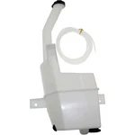 Washer Reservoir Windshield Expansion Tank Passenger Right Side Hand 8R3Z17618A. Fixed Price $86.21.