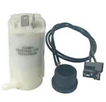 Windshield Washer Pump & Connector Fits: Lexus Toyota 1980-2010. Fixed Price $19.68.