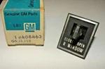 1971-1973 Olds Custom Cruiser Wagon Power Tailgate Window Switch 408463 Nos Gm. Fixed Price $125.00.