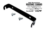 1965-1966 Mustang Windshield Washer Bag Bracket. Fixed Price $14.95.