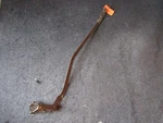 Nos 1971 1972 1973 Ford Mustang & Mach Lh Drivers Windshield Wiper Arm Pivot. Fixed Price $124.99.