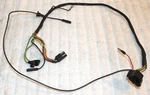 1964 1965 Mustang Fastback Convertible Gt Shelby Orig 2-SPEED Wiper Motor Wiring. Fixed Price $119.00.