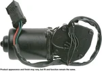 Cardone Reman Windshield Wiper Motor 40 442. Fixed Price $103.91.