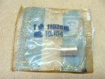 New Nos Gm 1192616 60 62 Buick Windshield Wiper Washer Switch Button. Fixed Price $20.00.