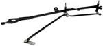 Dorman 602-092 Windshield Wiper Linkage Transmission For 2007-2011 Nissan Versa. Fixed Price $49.39.