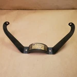 Nos Jaguar Xke E-type Series Fan Motor Mounting Bracket British Leyland C34009. Fixed Price $37.49.