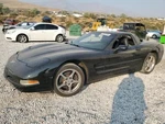 Wiper Transmission With MOTOR-22155675 Fits 97-04 Corvette C5 Oem Used. Fixed Price $125.19.