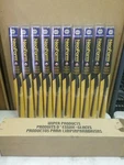 Napa 60-2143-12 Front Neo Form 21" Windshield Wiper Blades (lot 10). Fixed Price $35.05.