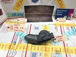 06-11 Chevy Hhr Front Windshield Wiper Motor Oe! # 15818668. Fixed Price $37.94.