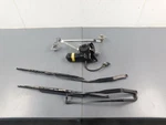 2008 05 06 07 09 Ferrari F430 Scuderia Windshield Wiper Motor / Arms #1293 M3. Fixed Price $449.99.