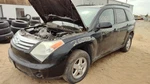 2007-2009 Suzuki Grand Vitara XL-7 Windshield Wiper Motor Oem 3810178J01. Fixed Price $99.12.