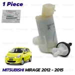 Fits Mitsubishi Mirage 2012 15 Windhsield Wiper Washer Fluid Pump Motor. Fixed Price $39.60.